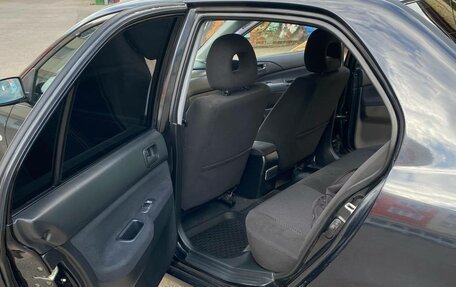 Mitsubishi Lancer IX, 2006 год, 540 000 рублей, 13 фотография