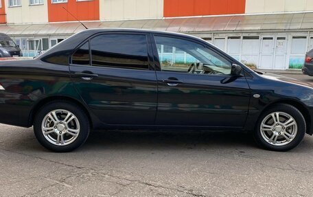 Mitsubishi Lancer IX, 2006 год, 540 000 рублей, 2 фотография