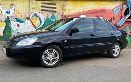 Mitsubishi Lancer IX, 2006 год, 540 000 рублей, 5 фотография