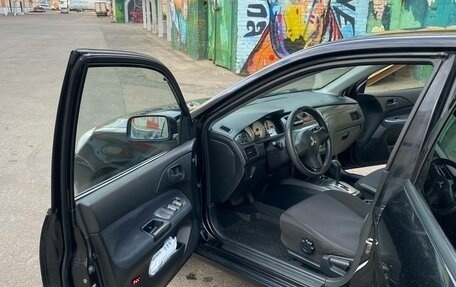 Mitsubishi Lancer IX, 2006 год, 540 000 рублей, 12 фотография