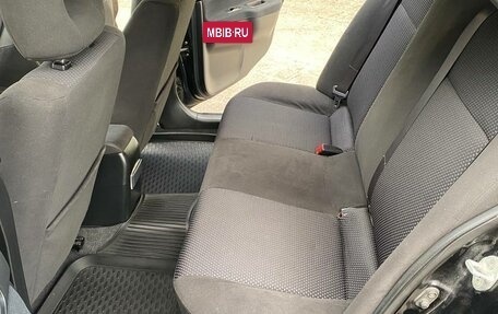 Mitsubishi Lancer IX, 2006 год, 540 000 рублей, 10 фотография