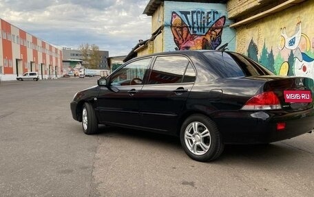 Mitsubishi Lancer IX, 2006 год, 540 000 рублей, 4 фотография