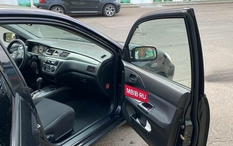 Mitsubishi Lancer IX, 2006 год, 540 000 рублей, 14 фотография
