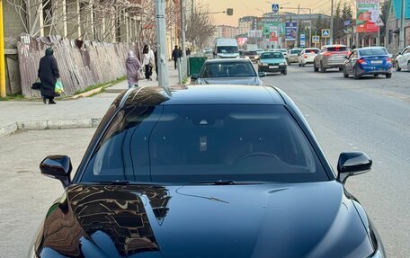 Toyota Camry, 2019 год, 2 670 000 рублей, 1 фотография