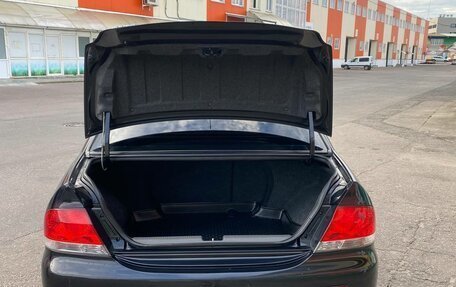 Mitsubishi Lancer IX, 2006 год, 540 000 рублей, 17 фотография