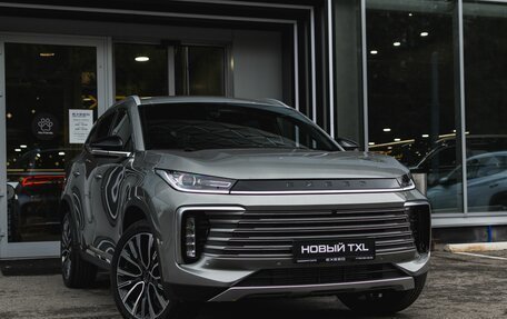 CheryExeed TXL, 2025 год, 4 290 000 рублей, 3 фотография