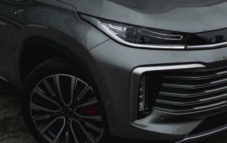 CheryExeed TXL, 2025 год, 4 290 000 рублей, 7 фотография
