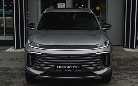 CheryExeed TXL, 2025 год, 4 290 000 рублей, 2 фотография