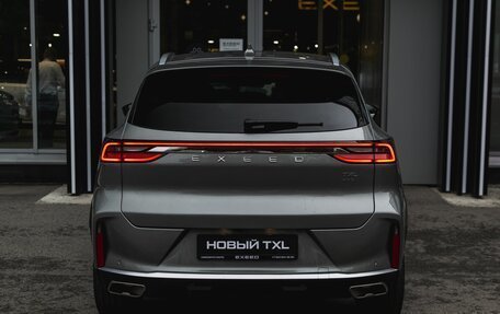 CheryExeed TXL, 2025 год, 4 290 000 рублей, 10 фотография