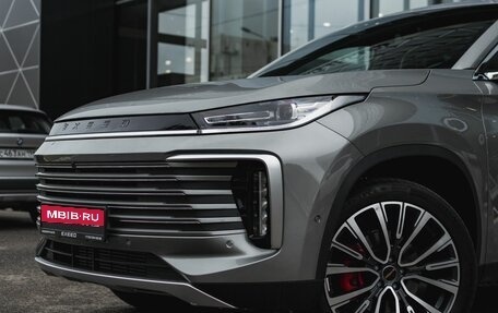 CheryExeed TXL, 2025 год, 4 290 000 рублей, 5 фотография