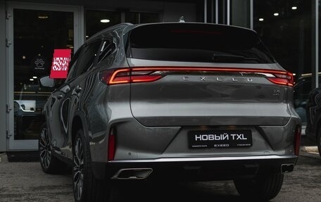 CheryExeed TXL, 2025 год, 4 290 000 рублей, 13 фотография