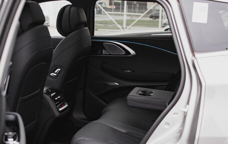 CheryExeed TXL, 2025 год, 4 290 000 рублей, 27 фотография