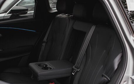 CheryExeed TXL, 2025 год, 4 290 000 рублей, 26 фотография