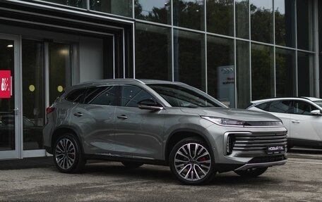 CheryExeed TXL, 2025 год, 4 290 000 рублей, 28 фотография