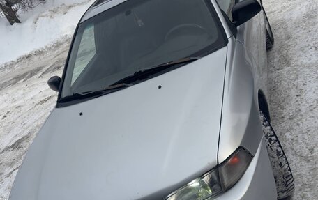 Mitsubishi Mirage VI рестайлинг, 2000 год, 280 000 рублей, 5 фотография