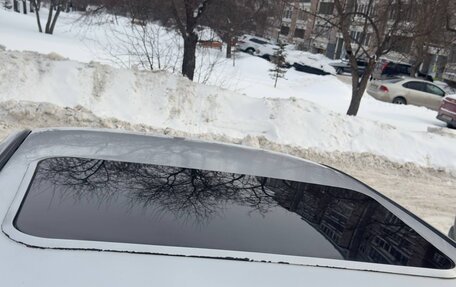 Mitsubishi Mirage VI рестайлинг, 2000 год, 280 000 рублей, 12 фотография