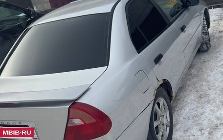 Mitsubishi Mirage VI рестайлинг, 2000 год, 280 000 рублей, 6 фотография