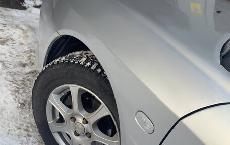 Mitsubishi Mirage VI рестайлинг, 2000 год, 280 000 рублей, 15 фотография