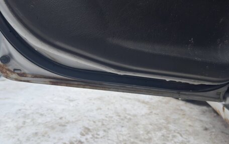 Mitsubishi Mirage VI рестайлинг, 2000 год, 280 000 рублей, 13 фотография