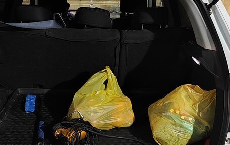 Mitsubishi ASX I рестайлинг, 2012 год, 1 160 000 рублей, 8 фотография