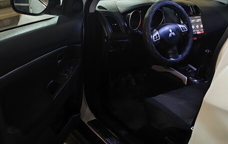 Mitsubishi ASX I рестайлинг, 2012 год, 1 160 000 рублей, 10 фотография