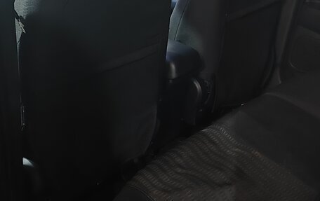 Mitsubishi ASX I рестайлинг, 2012 год, 1 160 000 рублей, 11 фотография