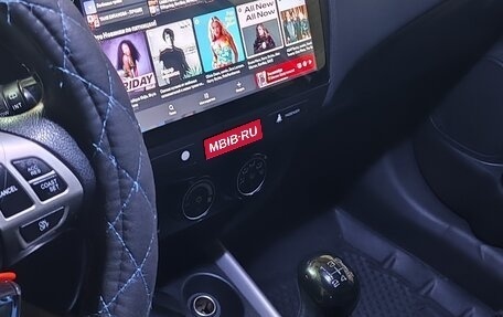 Mitsubishi ASX I рестайлинг, 2012 год, 1 160 000 рублей, 9 фотография