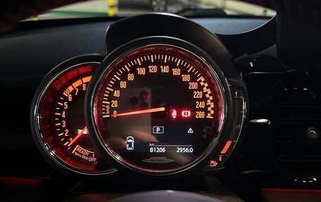 MINI Hatch, 2021 год, 3 700 000 рублей, 6 фотография