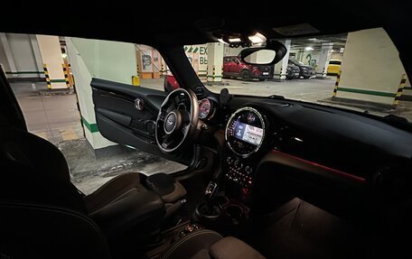 MINI Hatch, 2021 год, 3 700 000 рублей, 5 фотография