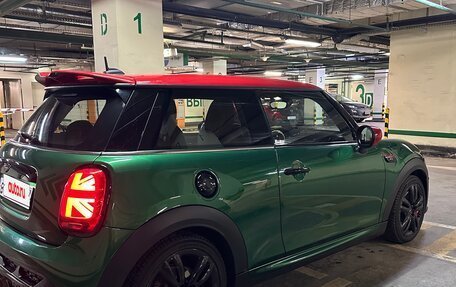 MINI Hatch, 2021 год, 3 700 000 рублей, 2 фотография