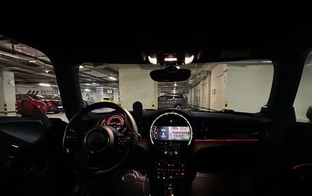 MINI Hatch, 2021 год, 3 700 000 рублей, 7 фотография