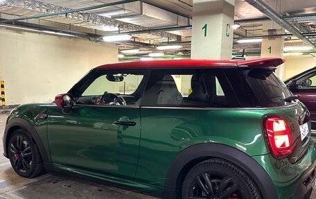 MINI Hatch, 2021 год, 3 700 000 рублей, 3 фотография