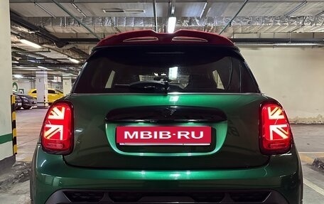 MINI Hatch, 2021 год, 3 700 000 рублей, 4 фотография