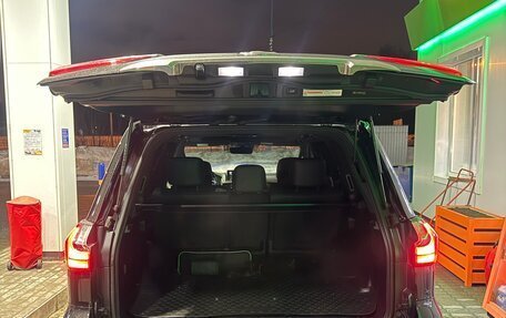 Lexus LX III, 2019 год, 8 800 000 рублей, 7 фотография
