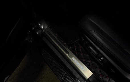 Lexus LX III, 2019 год, 8 800 000 рублей, 11 фотография