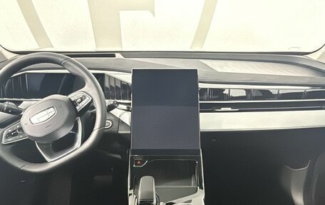 Geely Atlas, 2025 год, 3 970 990 рублей, 8 фотография