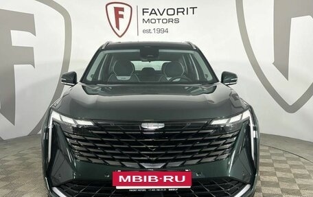 Geely Atlas, 2025 год, 3 970 990 рублей, 3 фотография