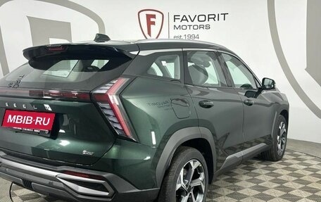 Geely Atlas, 2025 год, 3 970 990 рублей, 2 фотография