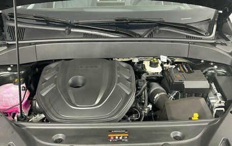 Geely Atlas, 2025 год, 3 970 990 рублей, 10 фотография