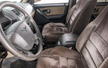 ЛуАЗ Patriot, 2013 год, 819 000 рублей, 9 фотография