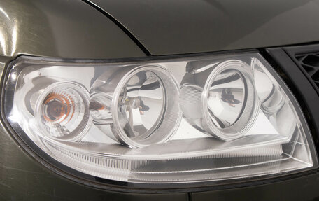 ЛуАЗ Patriot, 2013 год, 819 000 рублей, 6 фотография