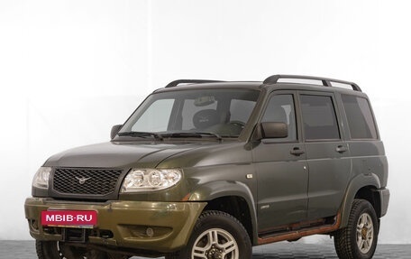 ЛуАЗ Patriot, 2013 год, 819 000 рублей, 2 фотография