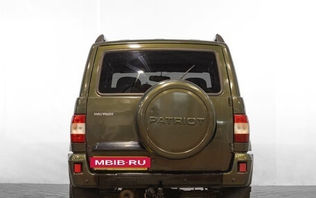 ЛуАЗ Patriot, 2013 год, 819 000 рублей, 4 фотография