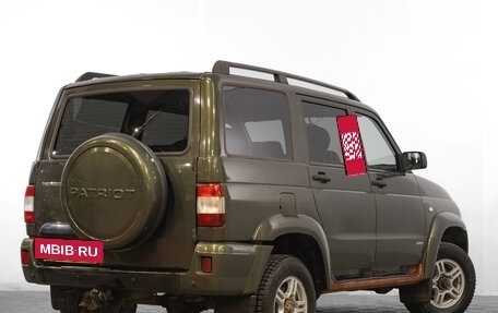 ЛуАЗ Patriot, 2013 год, 819 000 рублей, 3 фотография