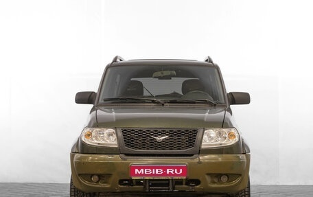 ЛуАЗ Patriot, 2013 год, 819 000 рублей, 1 фотография