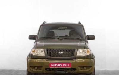 ЛуАЗ Patriot, 2013 год, 819 000 рублей, 1 фотография