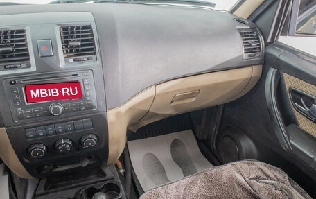 ЛуАЗ Patriot, 2013 год, 819 000 рублей, 18 фотография