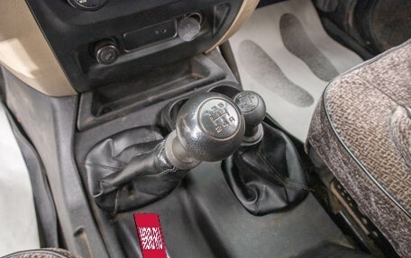 ЛуАЗ Patriot, 2013 год, 819 000 рублей, 16 фотография