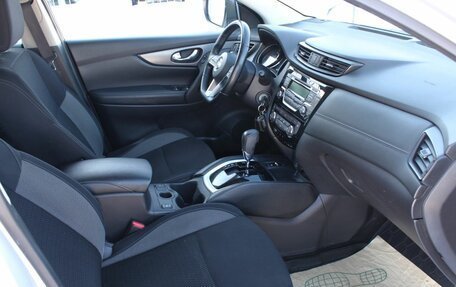 Nissan Qashqai, 2019 год, 1 430 000 рублей, 12 фотография