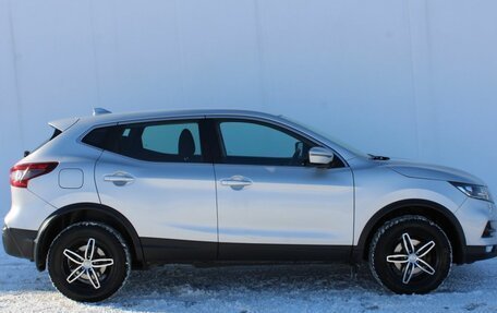 Nissan Qashqai, 2019 год, 1 430 000 рублей, 8 фотография